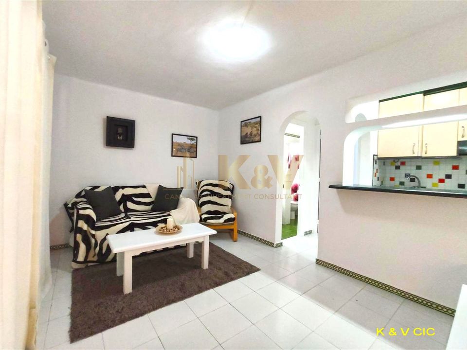 Bungalou a Maspalomas, Gran Canaria - foto 5